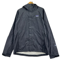 ジャケット TORRENTSHELL JACKET/ｻｲｽﾞM M ブラック
