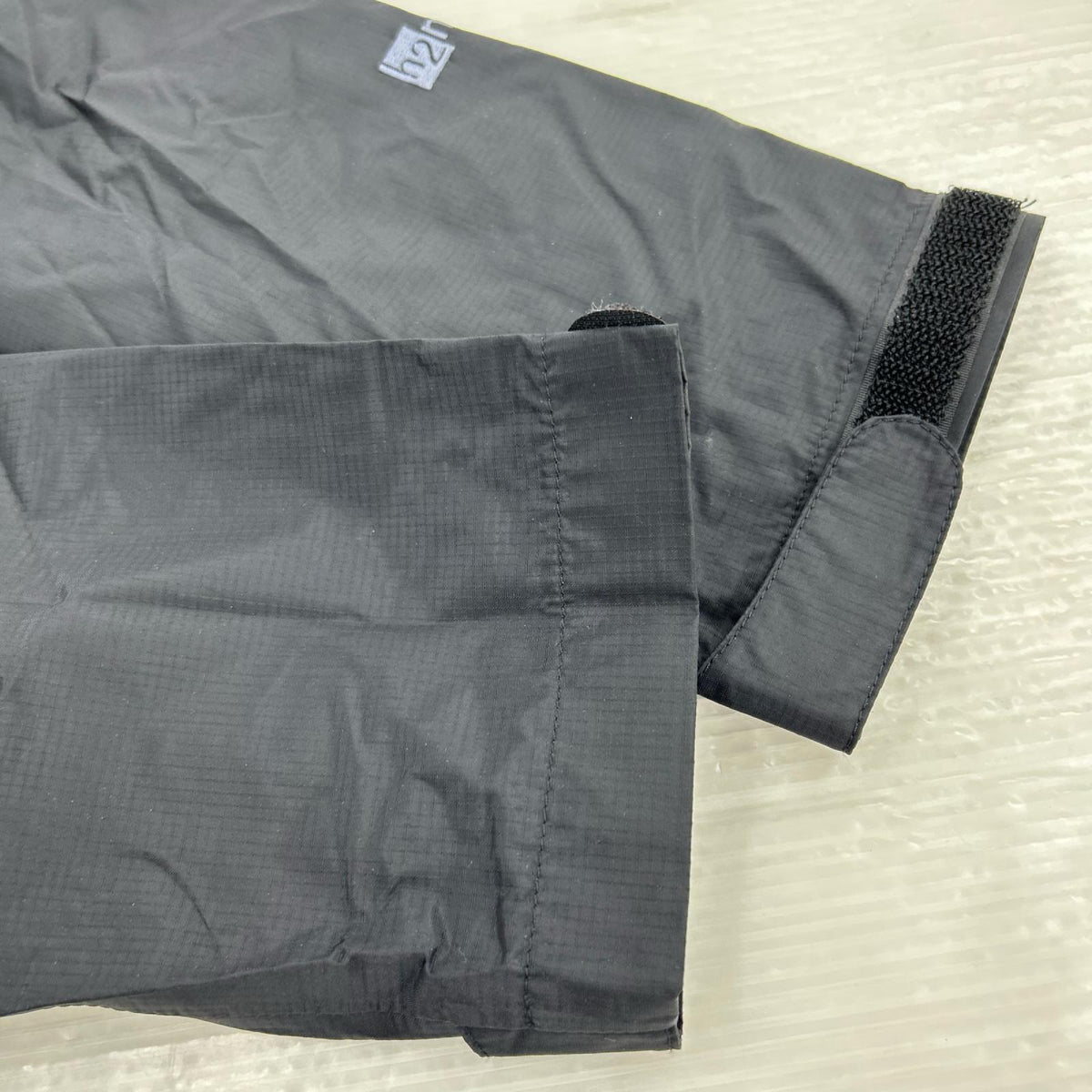 ジャケット TORRENTSHELL JACKET/ｻｲｽﾞM M ブラック