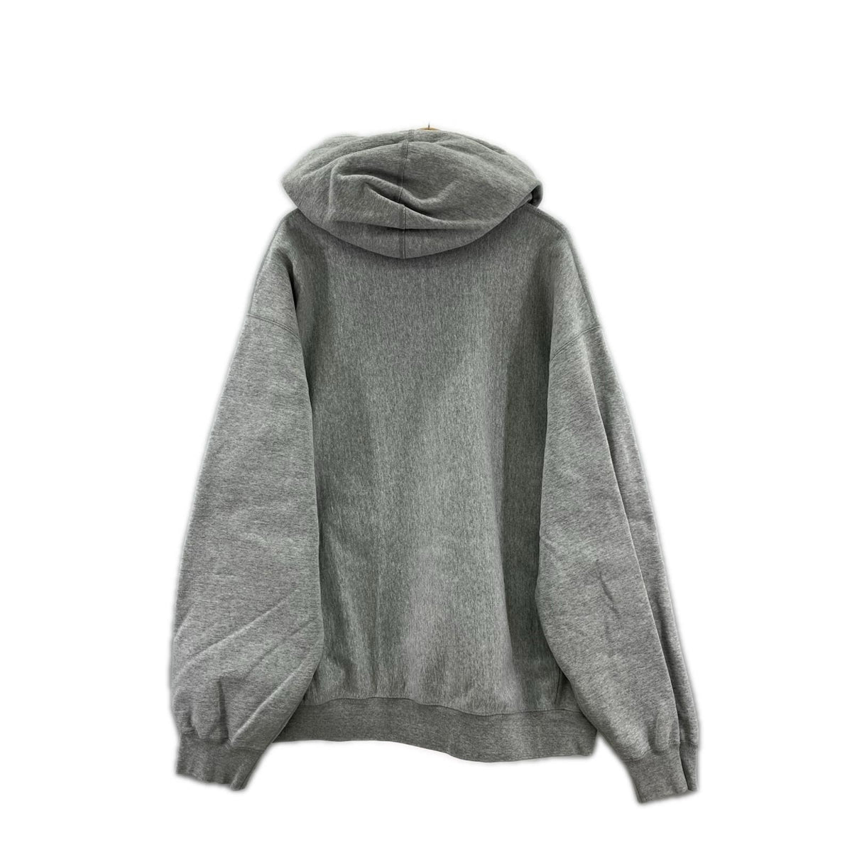 パーカー 24AW Printed Arc Hooded Sweatshirt (XXL) グレー