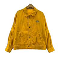 ジャケット 90s"CAMEL TROPHY" NylonJacket