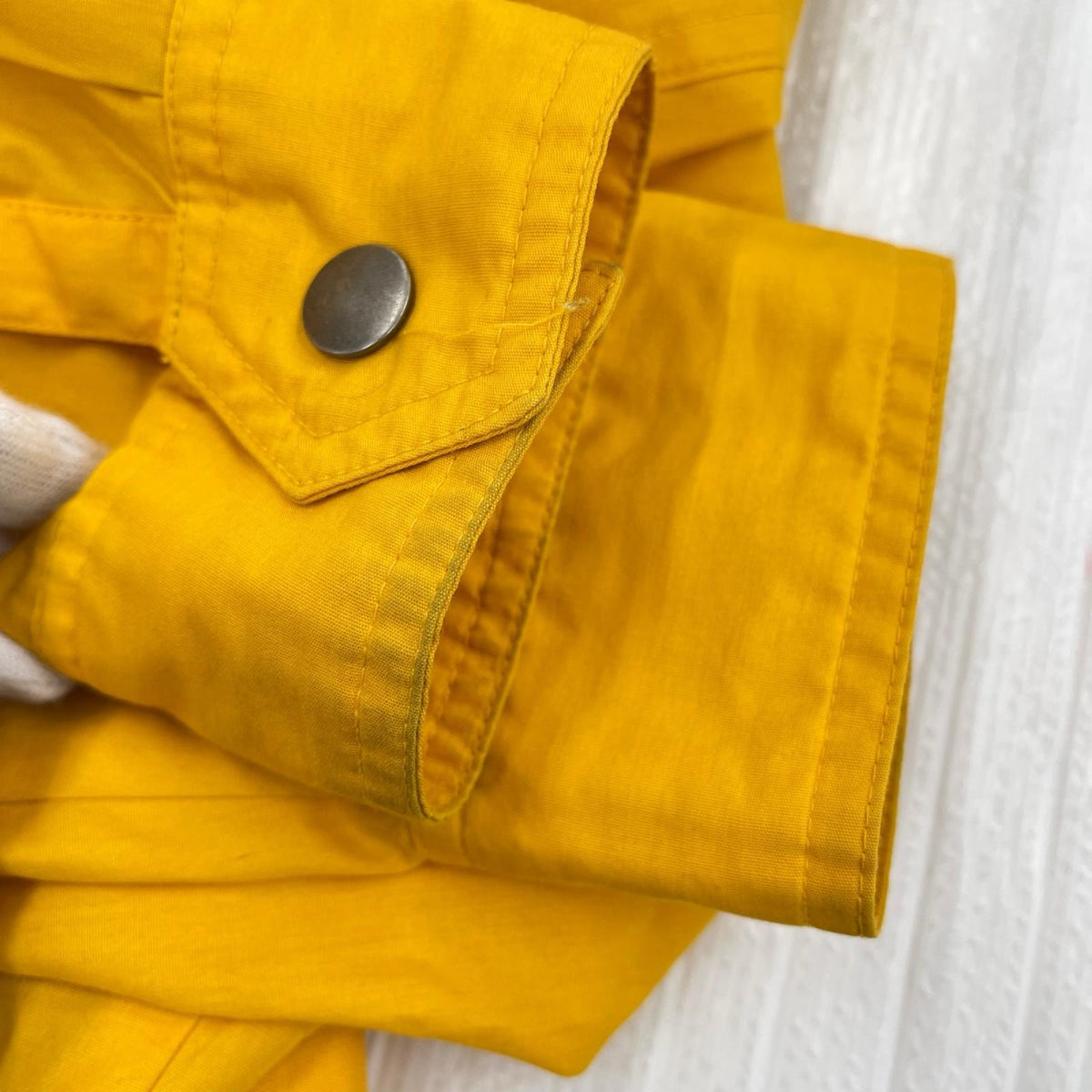ジャケット 90s"CAMEL TROPHY" NylonJacket