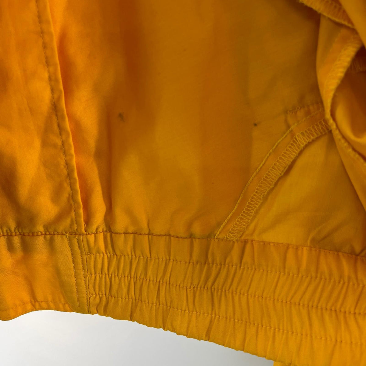ジャケット 90s"CAMEL TROPHY" NylonJacket