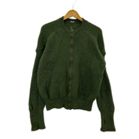 ジャケット SWEDISH MILITARY SweaterJacket