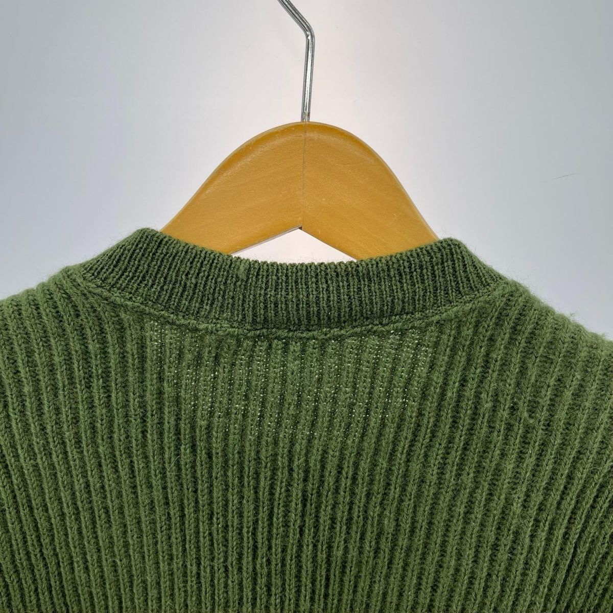 ジャケット SWEDISH MILITARY SweaterJacket