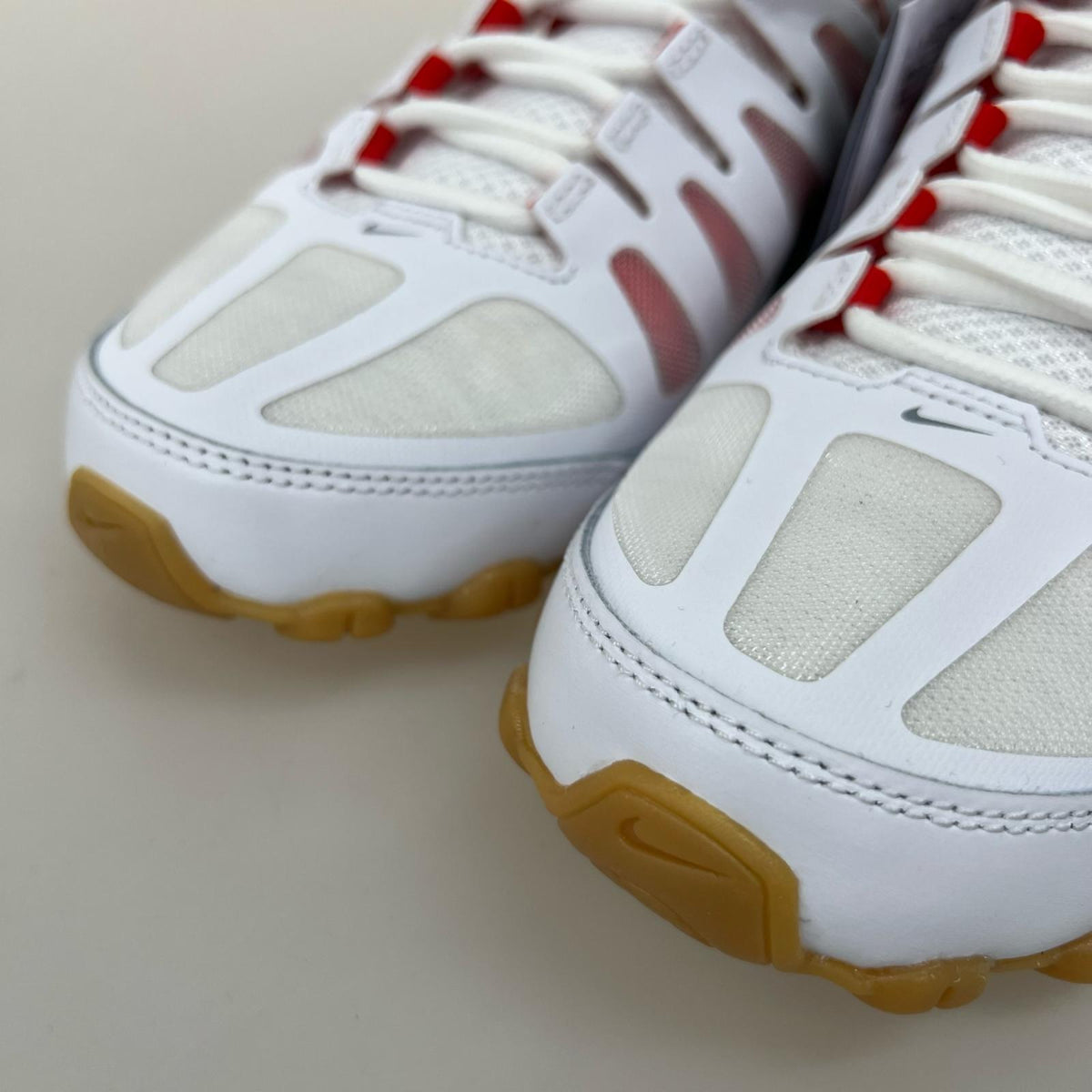 スニーカー Reax 8 TR MESH WHITE US8 26.0cm 26cm (US8 UK7 1/2 EU42) ホワイト