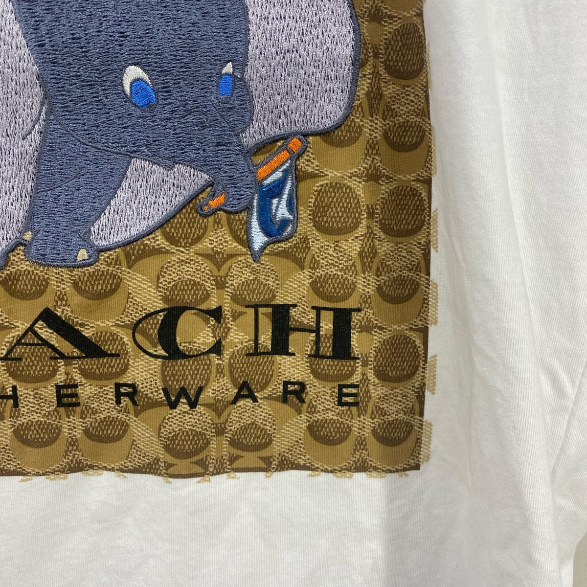 ×Disney ダンボ TEE