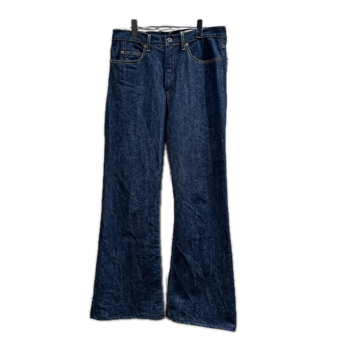 デニムパンツ 5P OKABELLBO