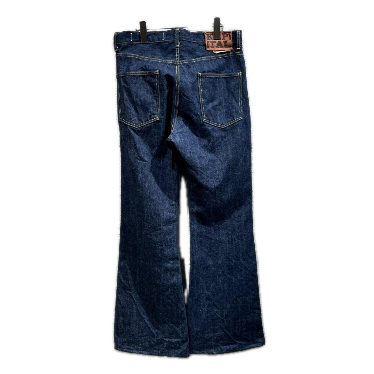 デニムパンツ 5P OKABELLBO