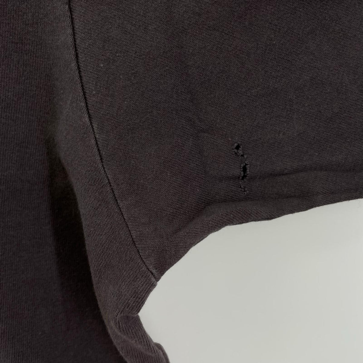 長袖Ｔシャツ yeezy gap Longsleeve Tee L