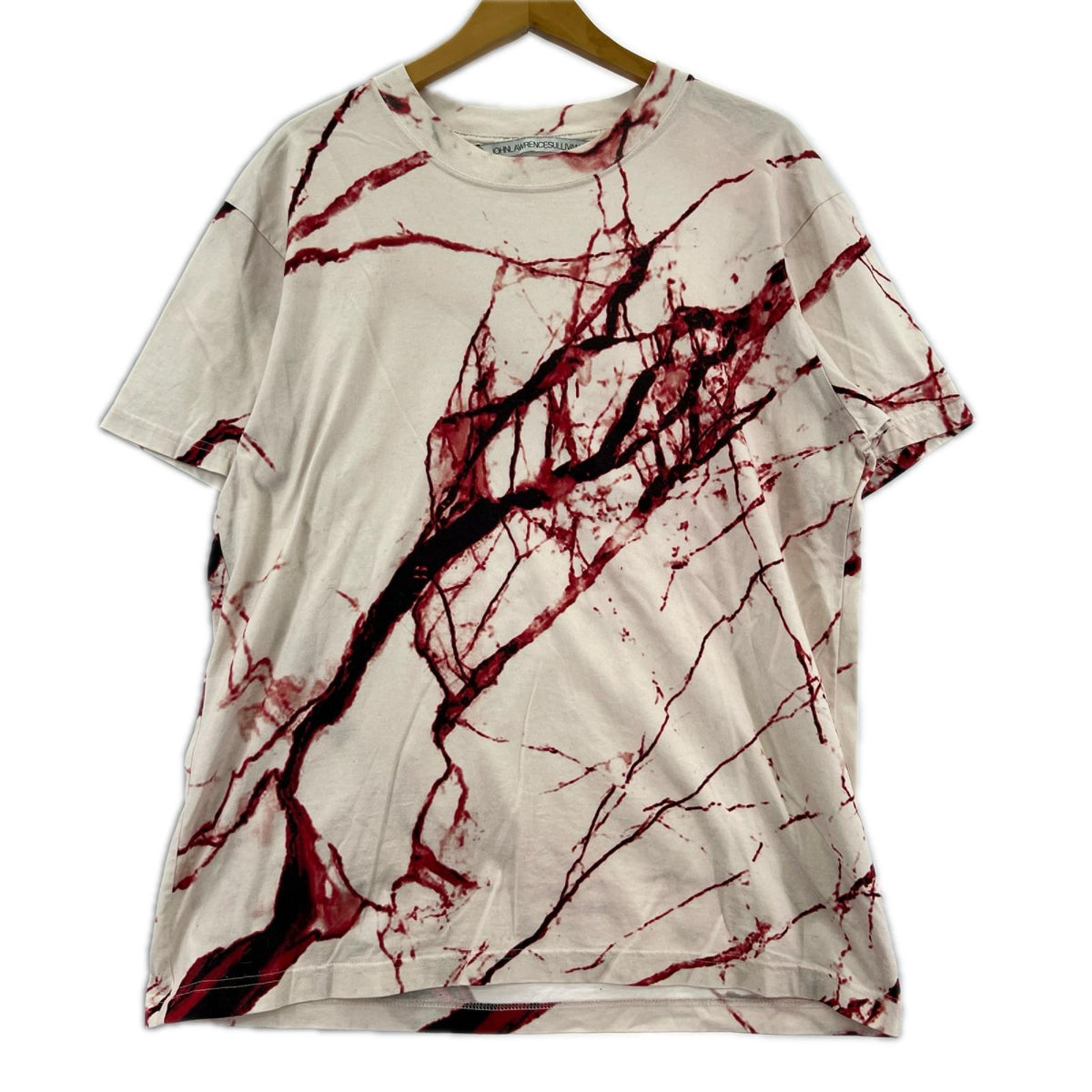 半袖Ｔシャツ Tee M ピンク
