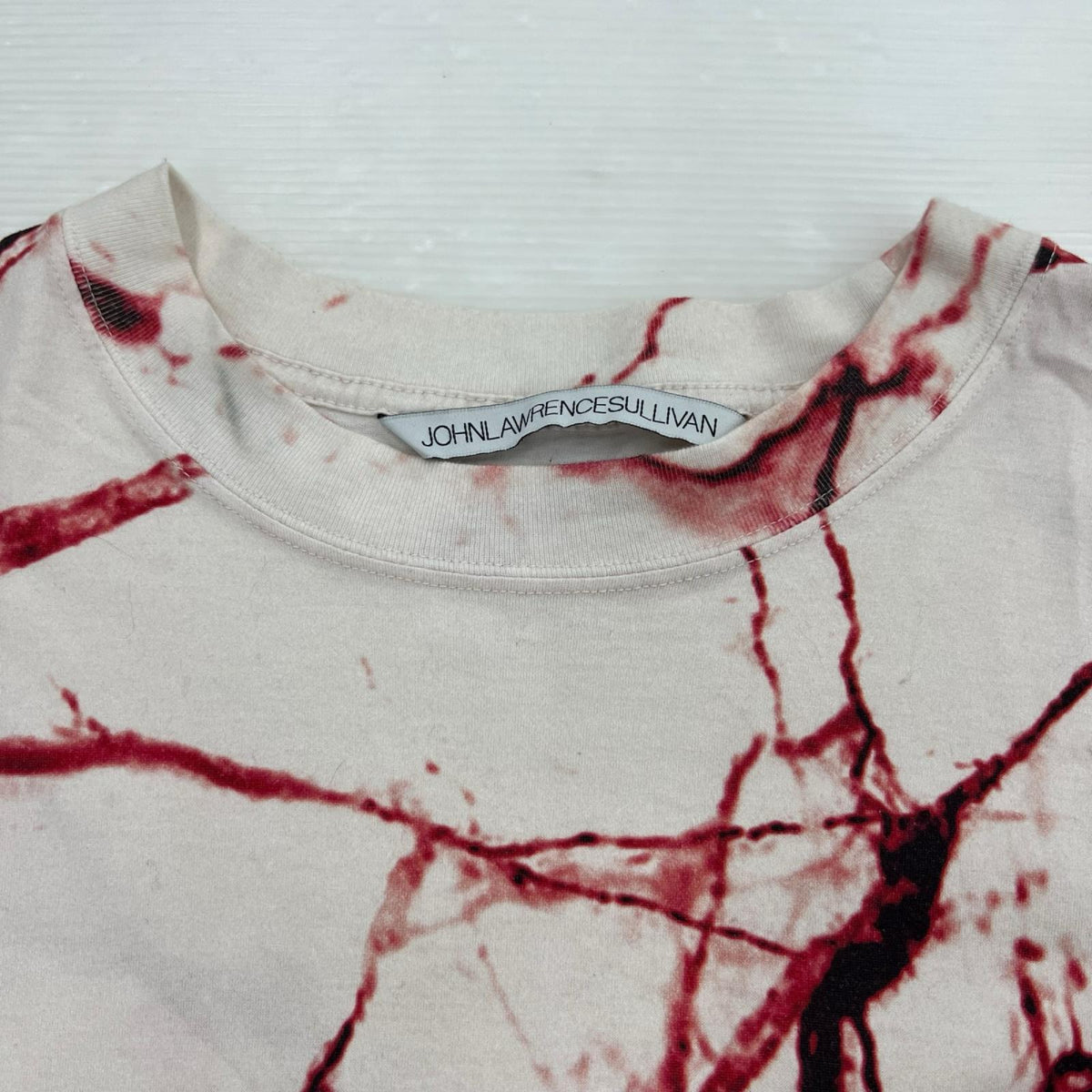 半袖Ｔシャツ Tee M ピンク