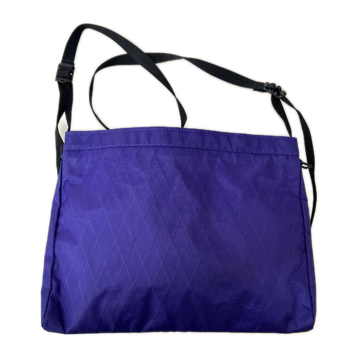 ショルダーバッグ X-Pac Small Shoulder Bag 紫 パープル
