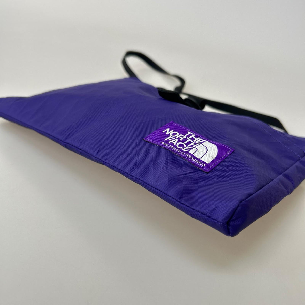 ショルダーバッグ X-Pac Small Shoulder Bag 紫 パープル