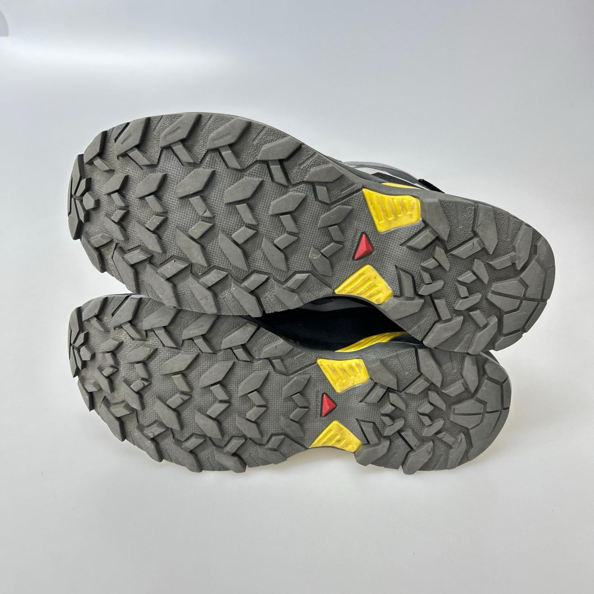 スニーカー X ULTRA 360 GORE-TEX 26cm (US8 UK7 1/2 EU42) グレー