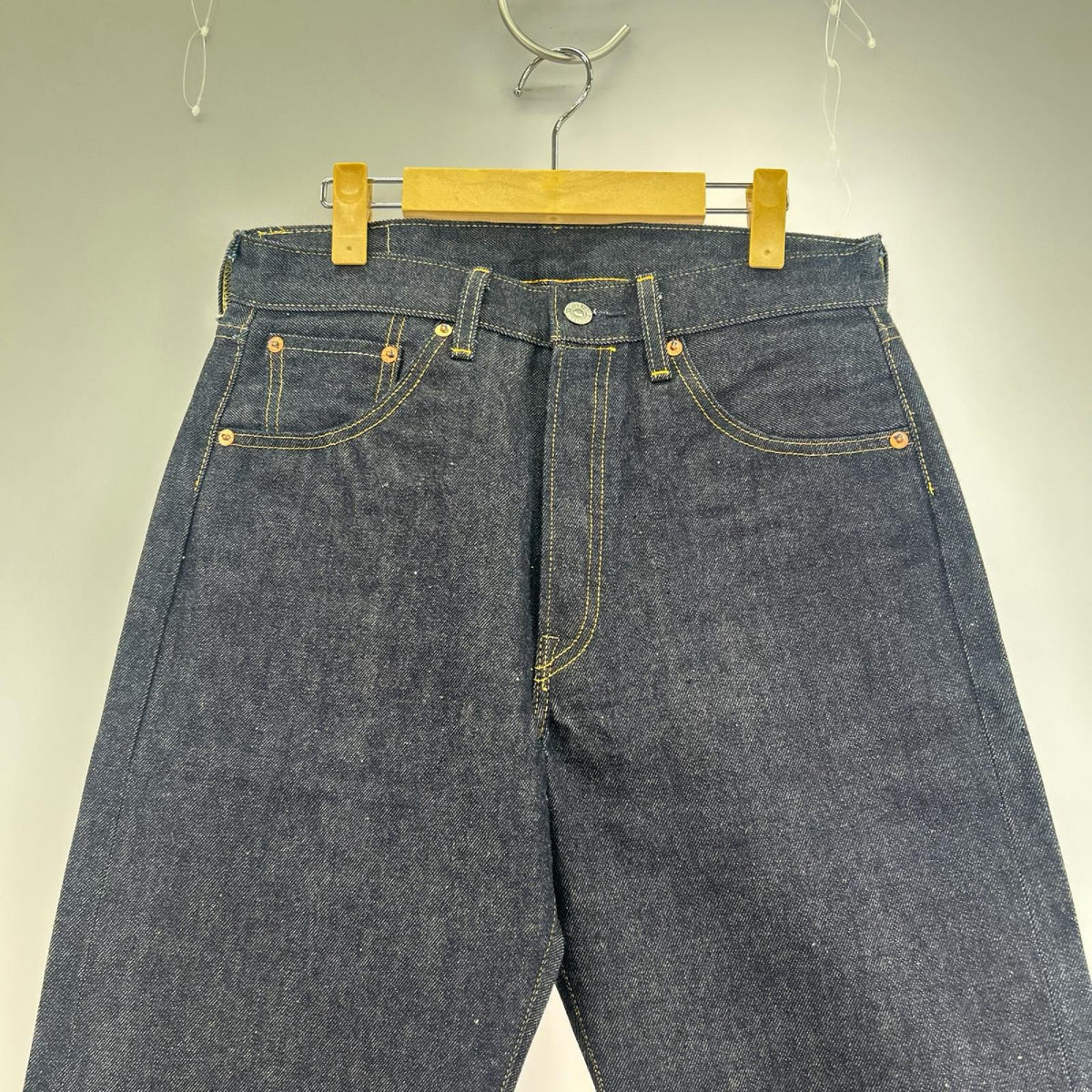 デニムパンツ 501XX 50155-0079 W30L34