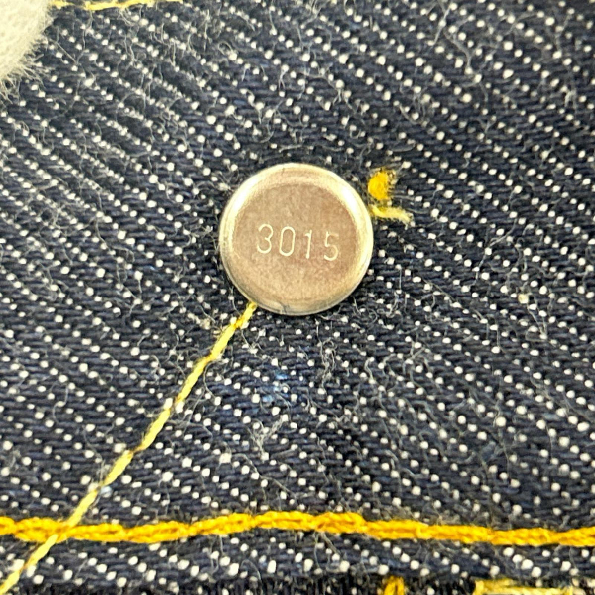 デニムパンツ 501XX 50155-0079 W30L34