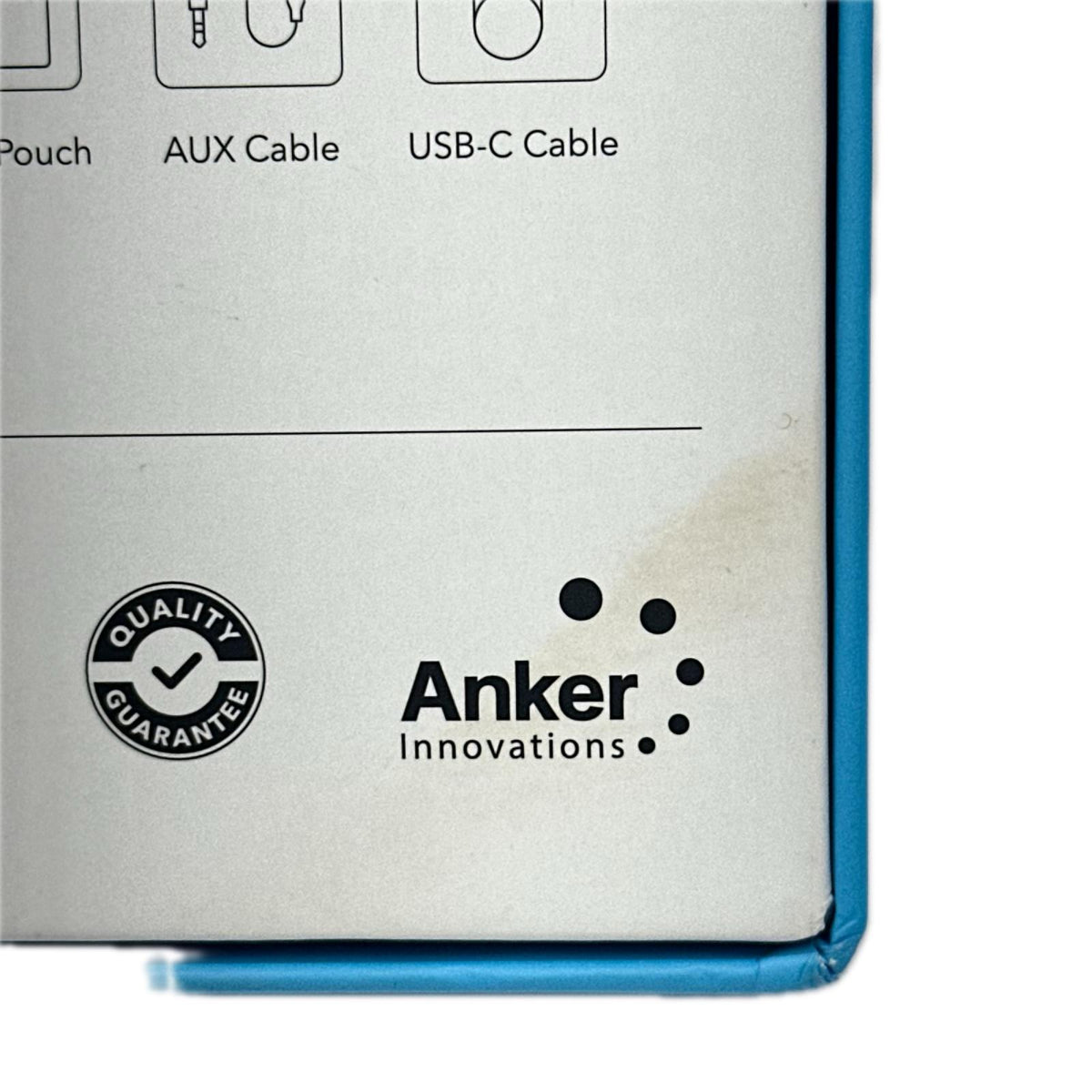 Soundcore Space One a3035011 Anker オーディオ機器