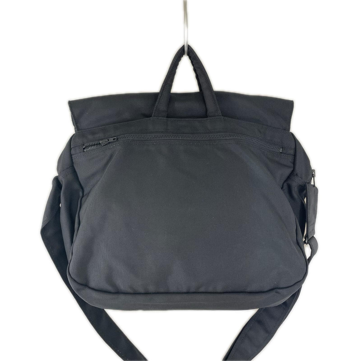 ショルダーバッグ ×neighborhood 00s 2way ショルダーバッグ BLK ブラック