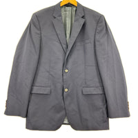 テーラードジャケット Ralph Lauren 2B ﾃｰﾗｰﾄﾞｼﾞｬｹｯﾄ ネイビー