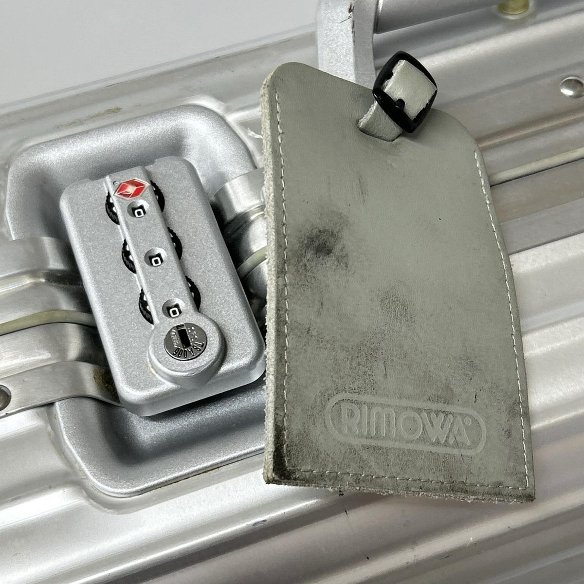 その他バッグ RIMOWA TOPAZ 32L