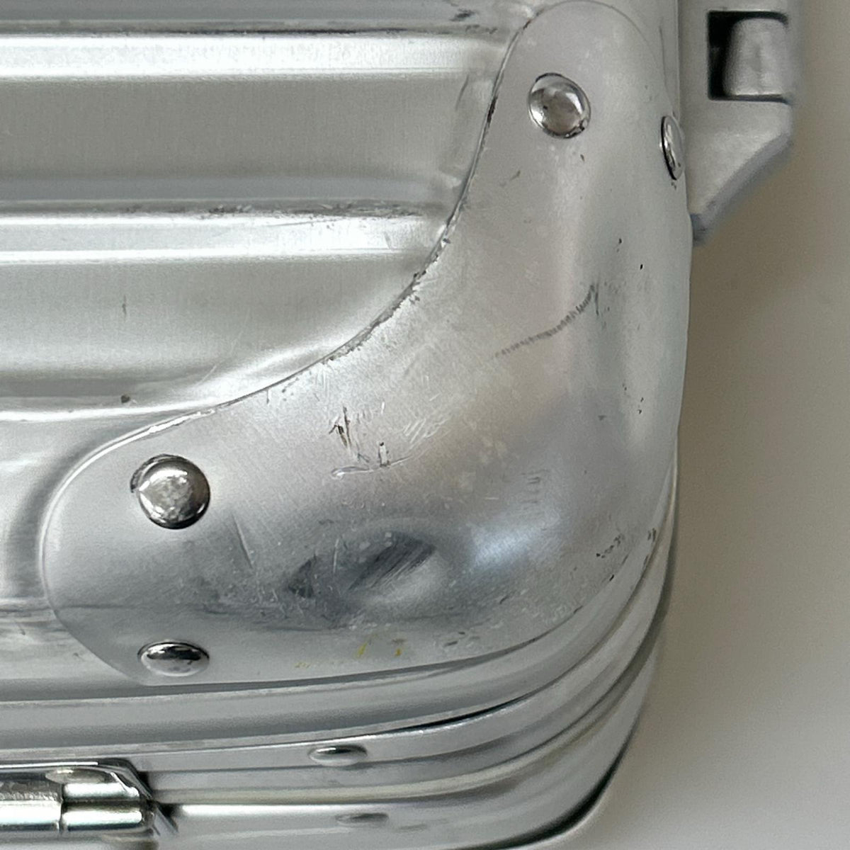 その他バッグ RIMOWA TOPAZ 32L