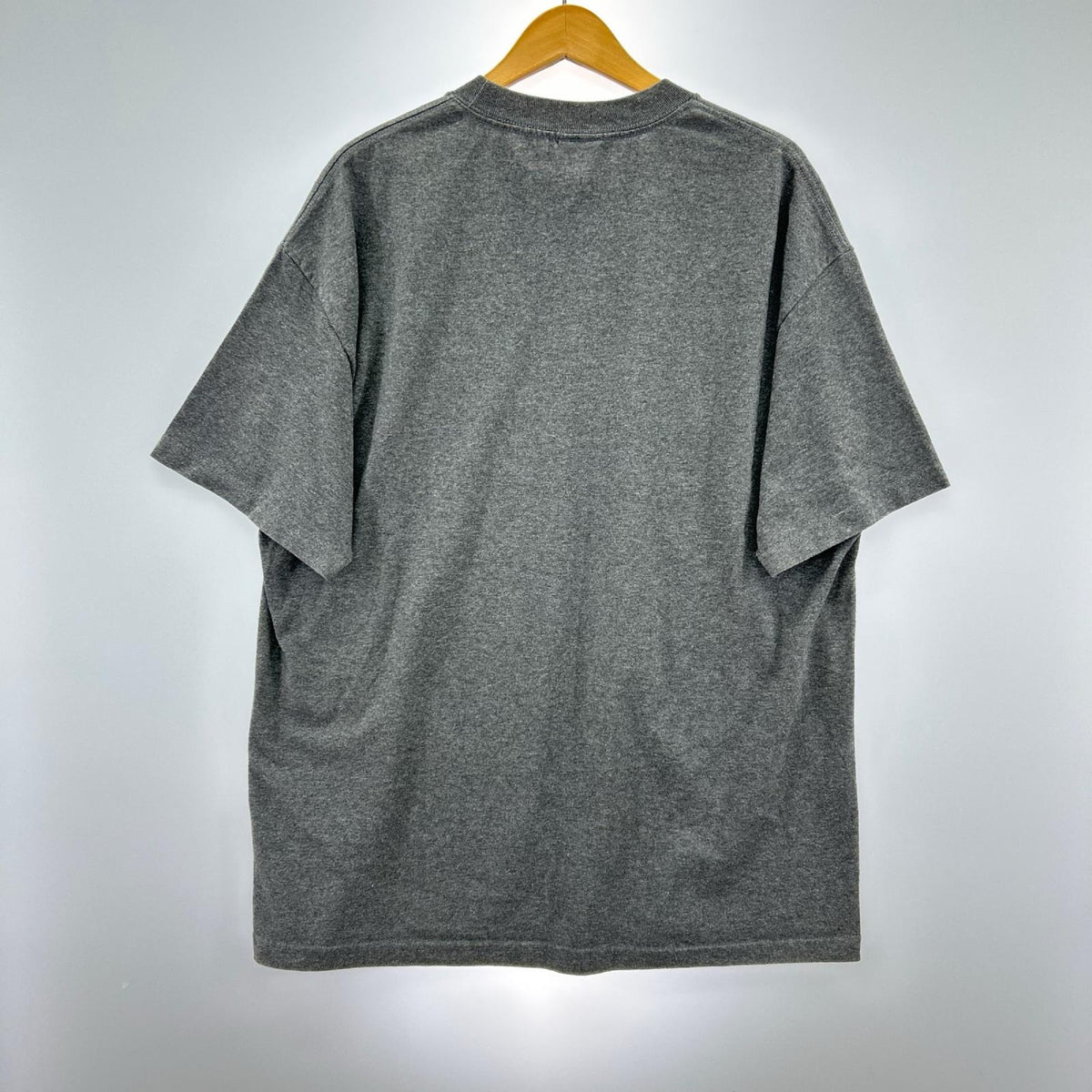 半袖Ｔシャツ 00s The Big Lebowski ﾑｰﾋﾞｰTｼｬﾂ (XL) グレー
