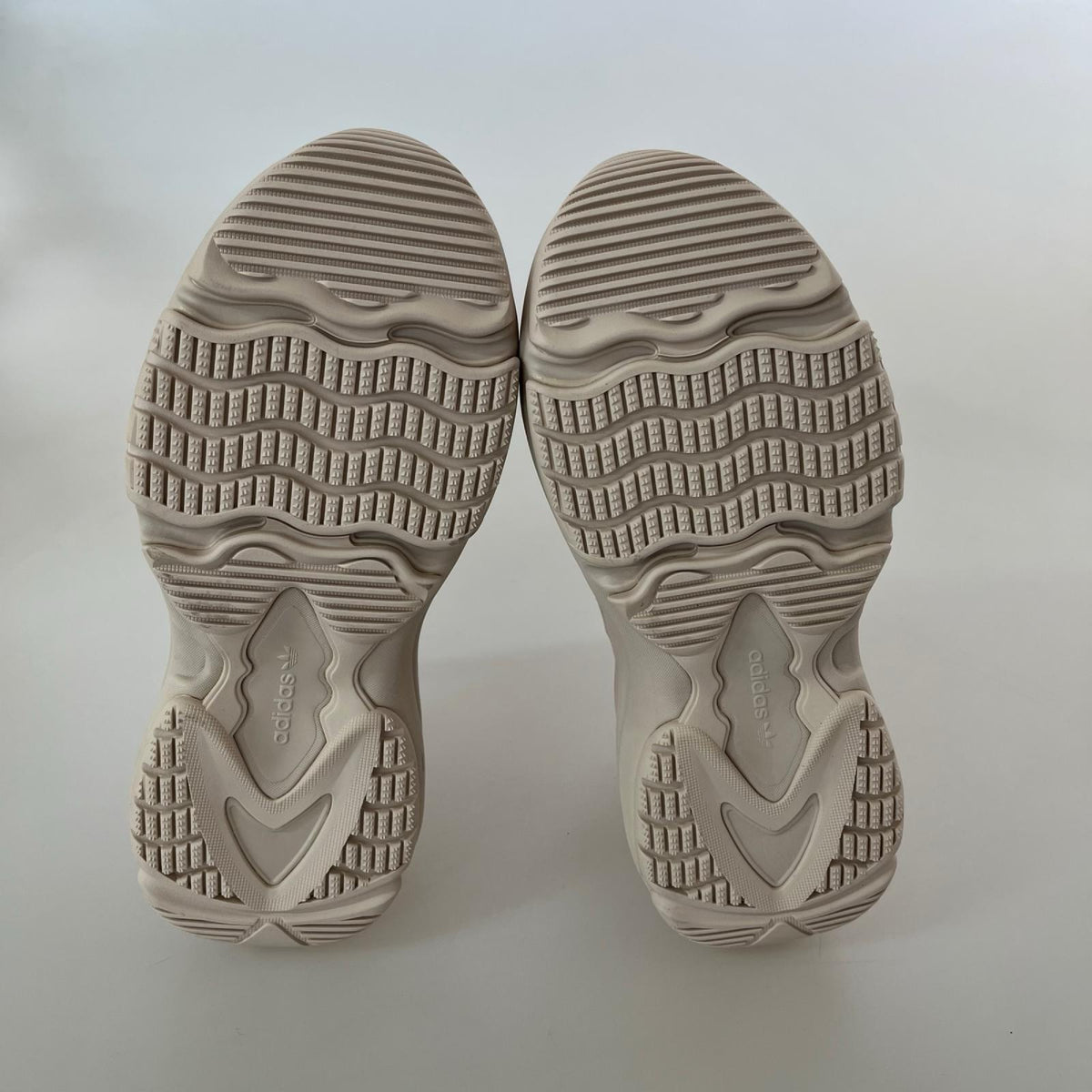 スニーカー adidas スニーカー 26.5cm (US8 1/2 UK8 EU43) ピンク