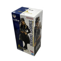 STARDUST CRUSADERS A賞 空条承太郎 ジョジョの奇妙な冒険 バンダイスピリッツ フィギュア/グッズ
