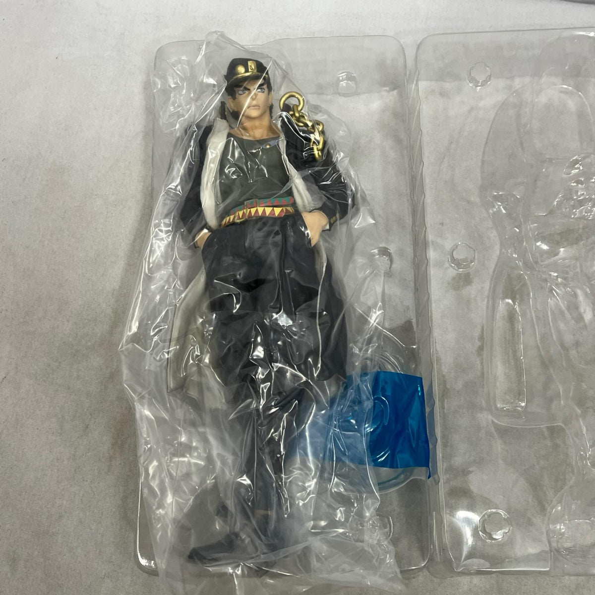 STARDUST CRUSADERS A賞 空条承太郎 ジョジョの奇妙な冒険 バンダイスピリッツ フィギュア/グッズ