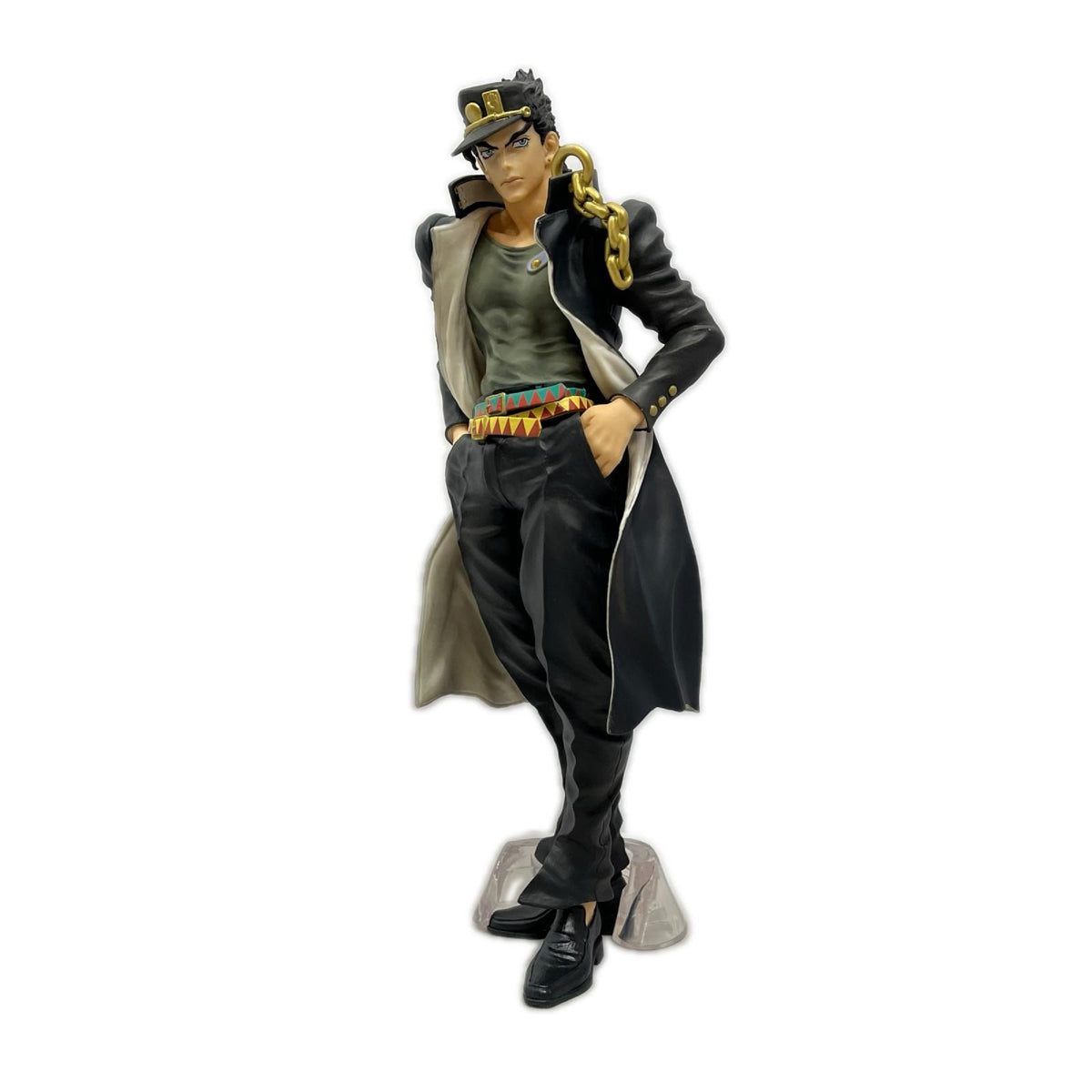STARDUST CRUSADERS A賞 空条承太郎 ジョジョの奇妙な冒険 バンダイスピリッツ フィギュア/グッズ