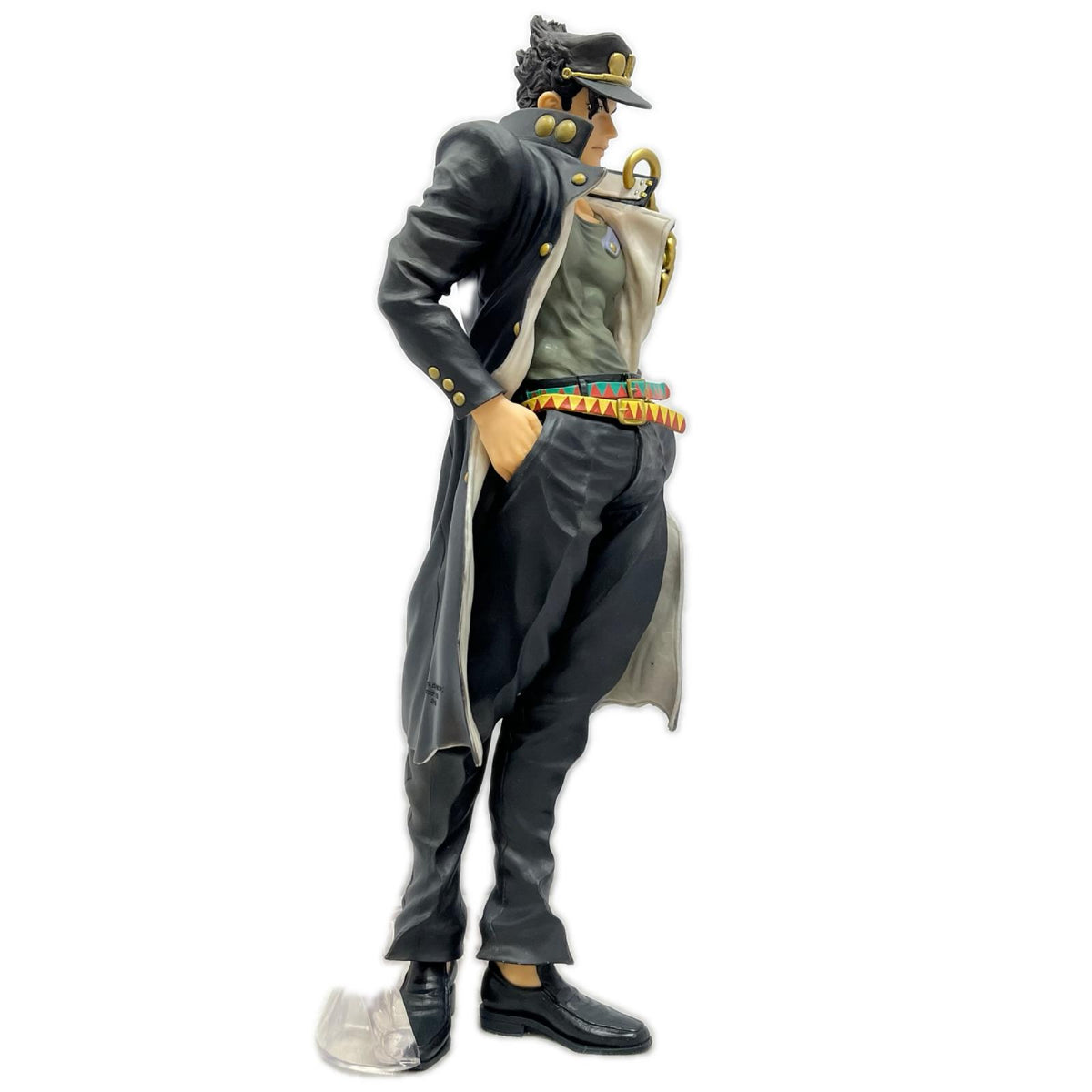STARDUST CRUSADERS A賞 空条承太郎 ジョジョの奇妙な冒険 バンダイスピリッツ フィギュア/グッズ