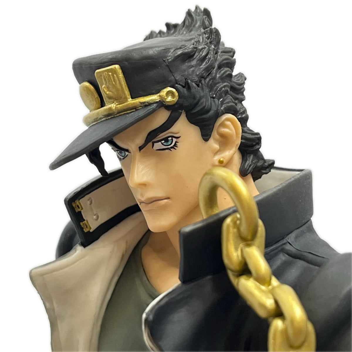 STARDUST CRUSADERS A賞 空条承太郎 ジョジョの奇妙な冒険 バンダイスピリッツ フィギュア/グッズ