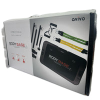 AVIVO BODY BASE 健康器具