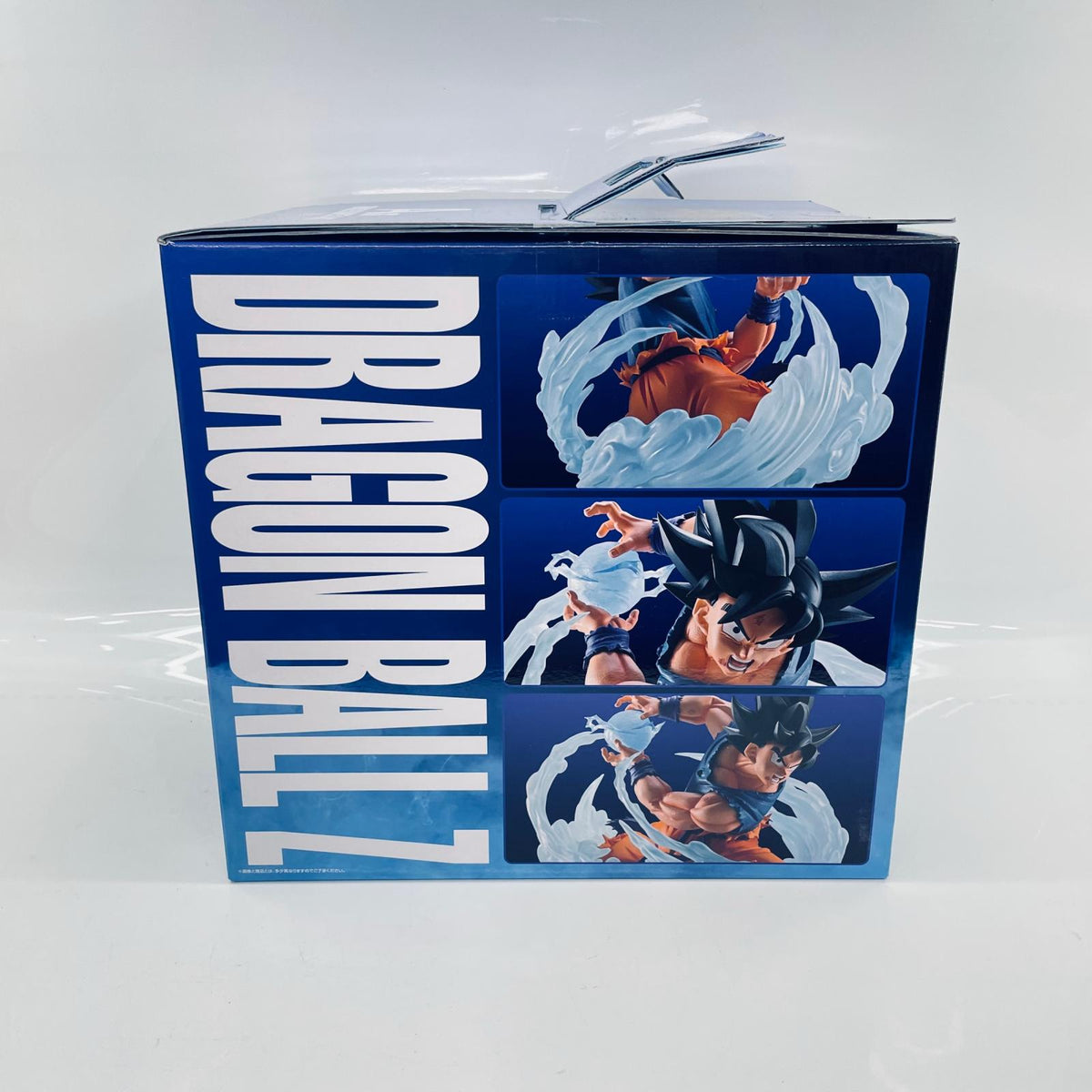 スペクタクルバトル A賞 ドラゴンボール BANDAI フィギュア/グッズ