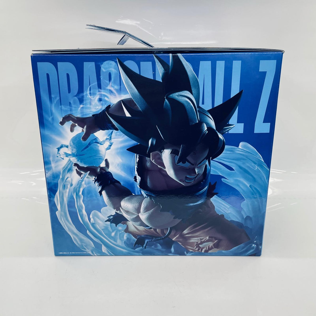 スペクタクルバトル A賞 ドラゴンボール BANDAI フィギュア/グッズ