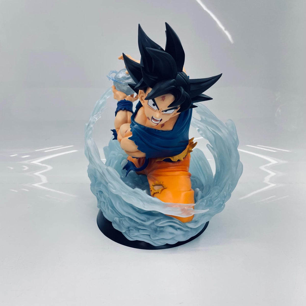 スペクタクルバトル A賞 ドラゴンボール BANDAI フィギュア/グッズ