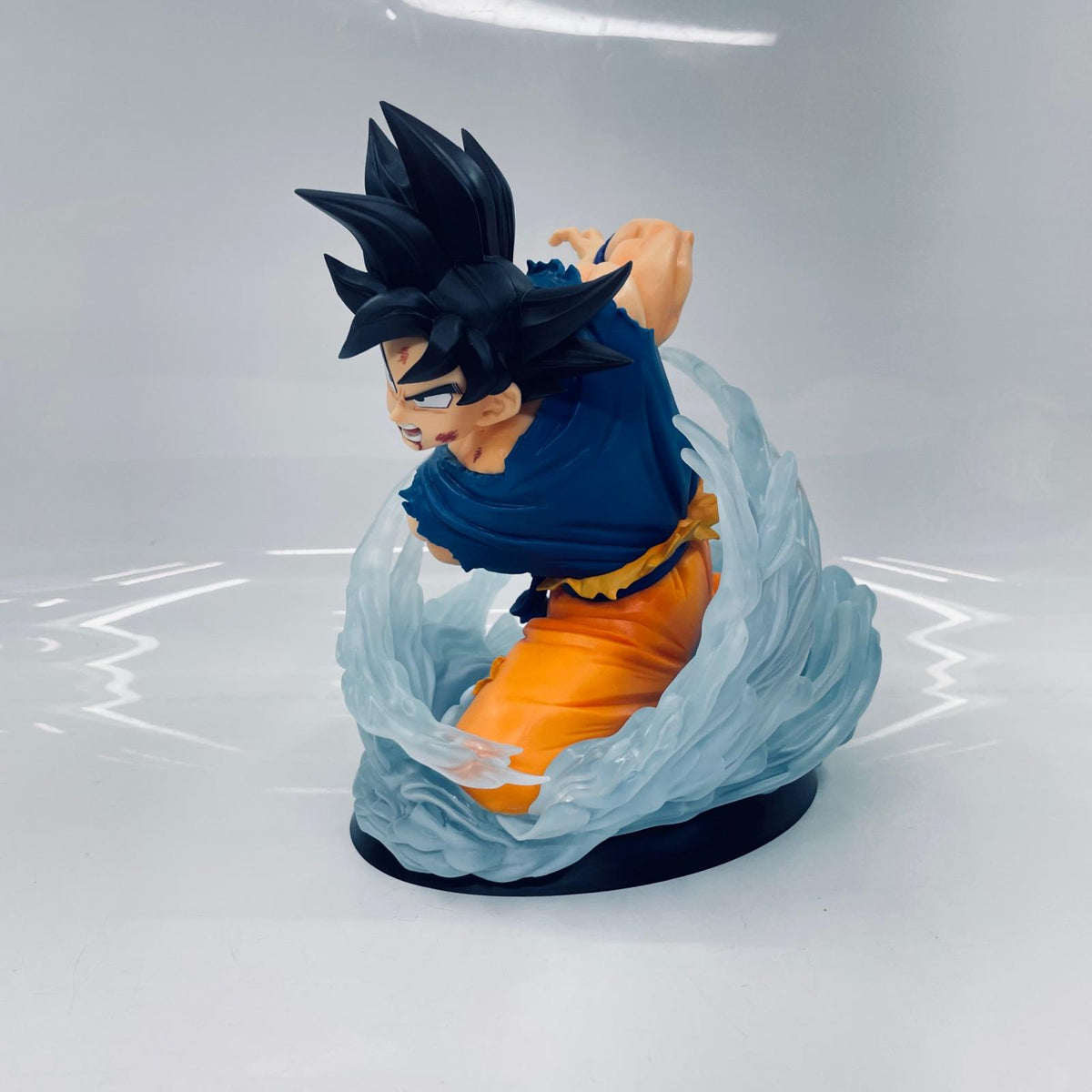 スペクタクルバトル A賞 ドラゴンボール BANDAI フィギュア/グッズ