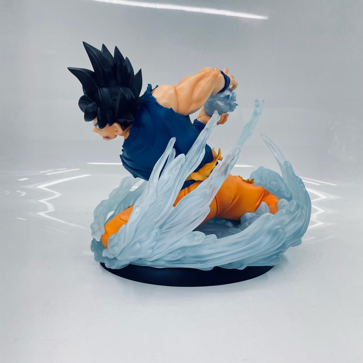 スペクタクルバトル A賞 ドラゴンボール BANDAI フィギュア/グッズ