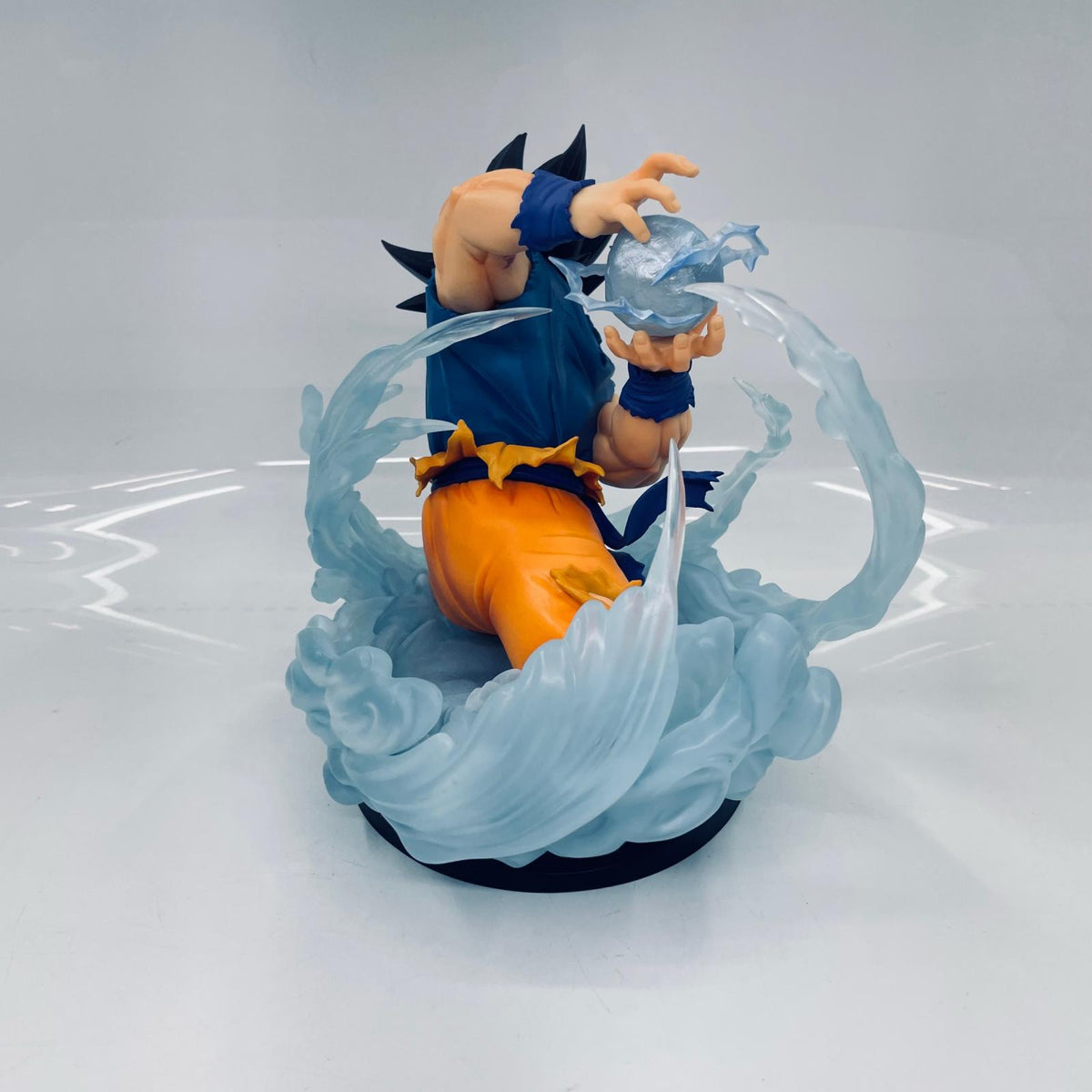 スペクタクルバトル A賞 ドラゴンボール BANDAI フィギュア/グッズ