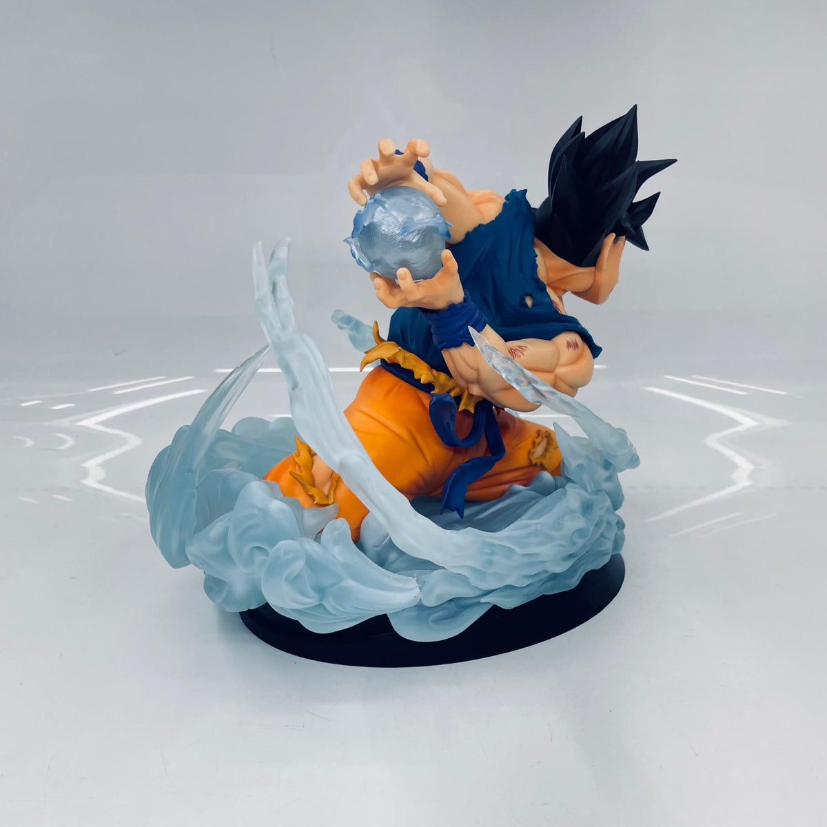 スペクタクルバトル A賞 ドラゴンボール BANDAI フィギュア/グッズ
