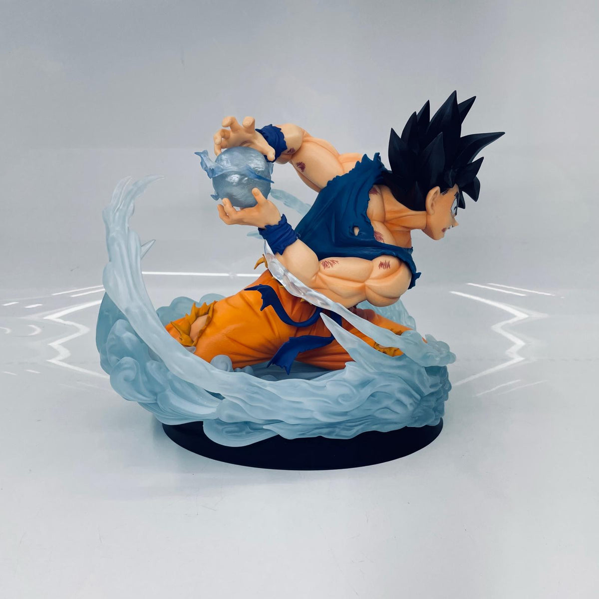 スペクタクルバトル A賞 ドラゴンボール BANDAI フィギュア/グッズ