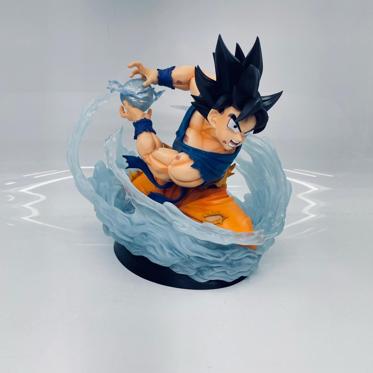 スペクタクルバトル A賞 ドラゴンボール BANDAI フィギュア/グッズ