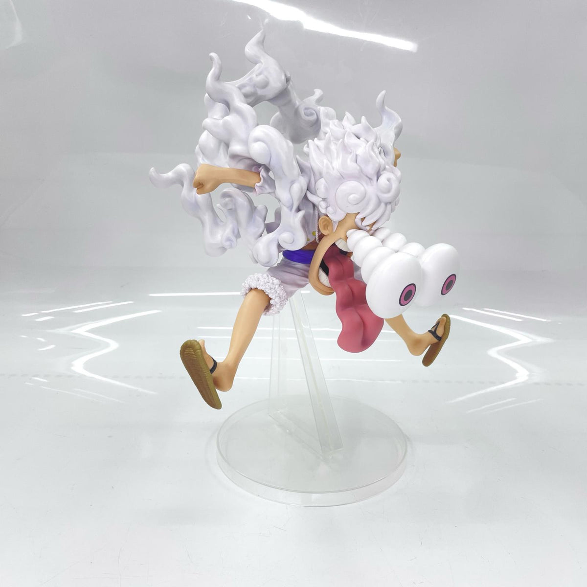 海賊王への道 ラストワン ワンピース BANDAI フィギュア/グッズ