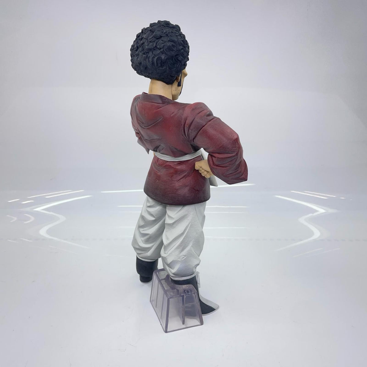 未来への決闘 E賞 ミスターサタン ドラゴンボール BANDAI フィギュア/グッズ