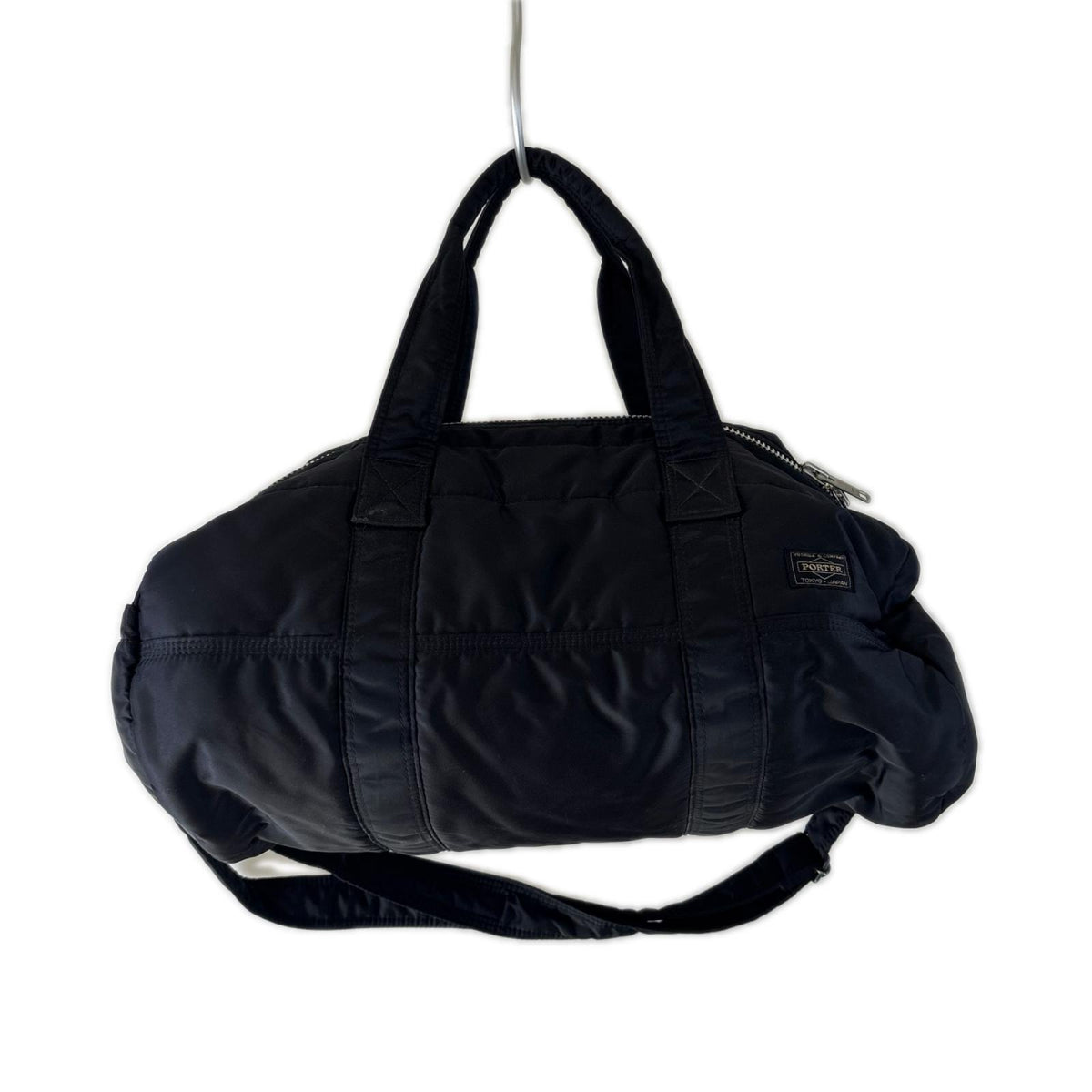 その他バッグ 2WAY BOSTON BAG(S) 黒 ブラック