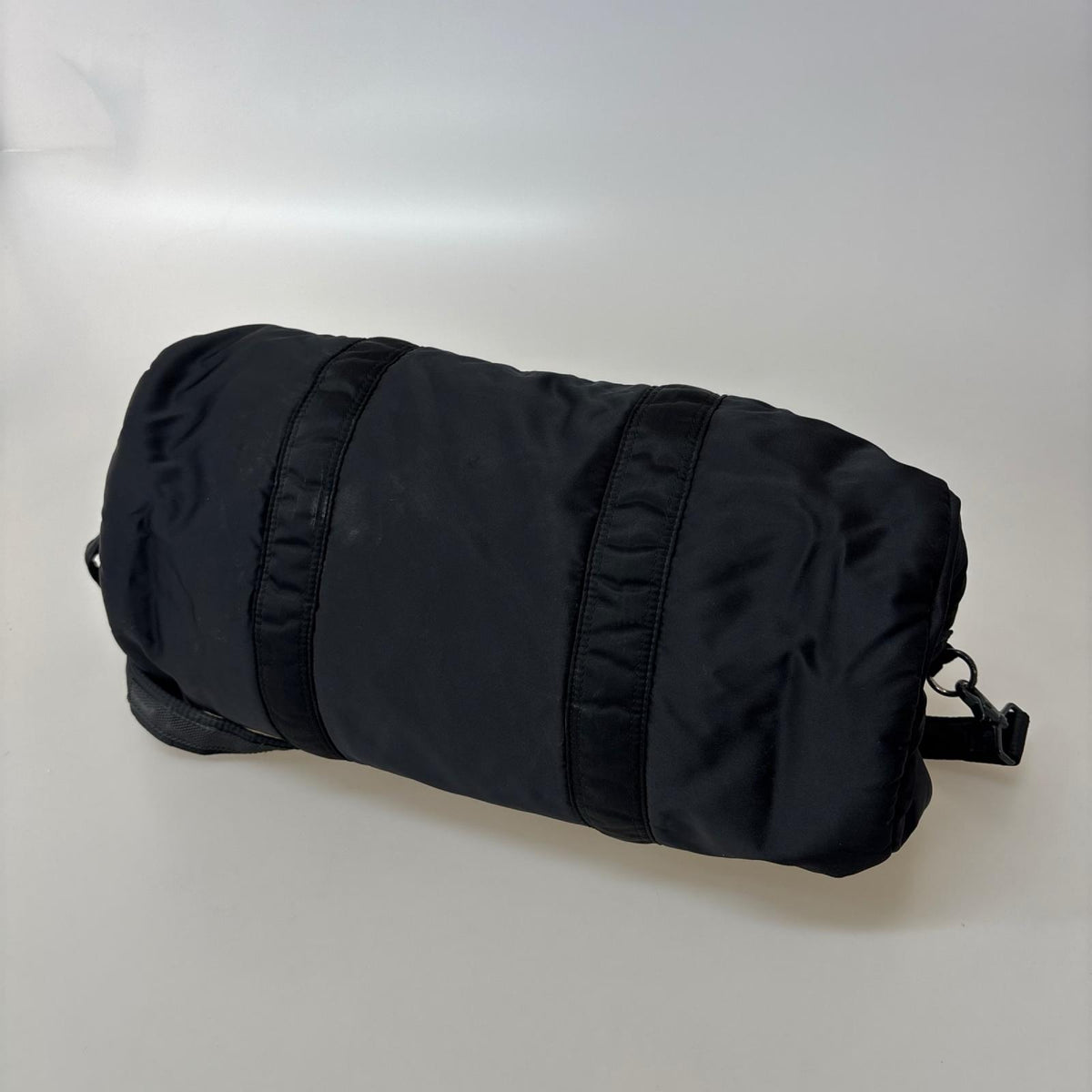 その他バッグ 2WAY BOSTON BAG(S) 黒 ブラック