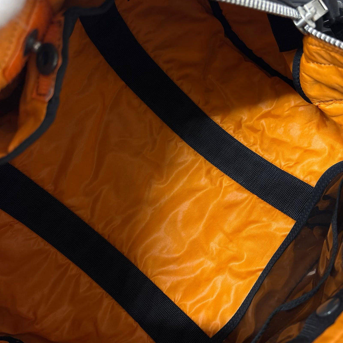その他バッグ 2WAY BOSTON BAG(S) 黒 ブラック