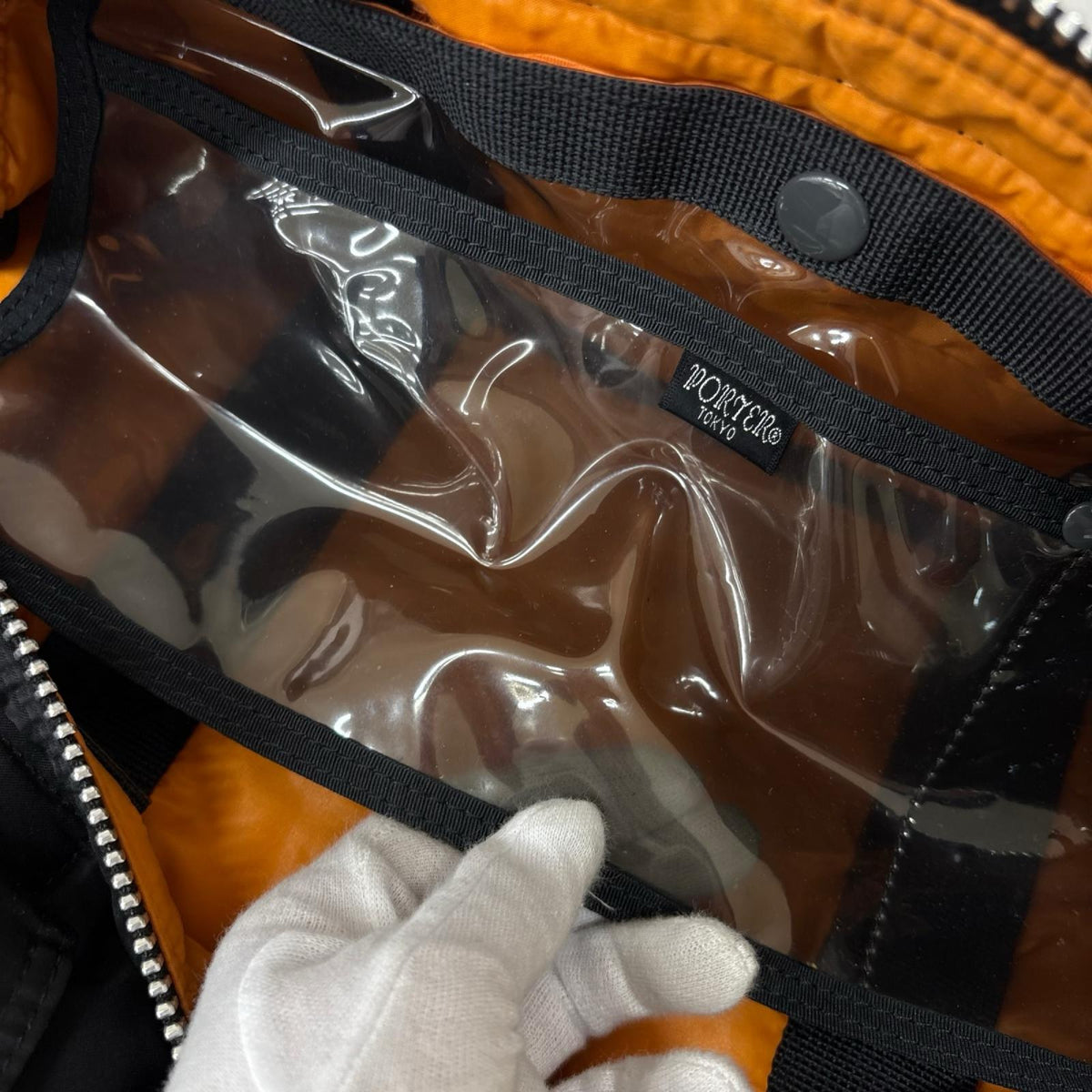 その他バッグ 2WAY BOSTON BAG(S) 黒 ブラック