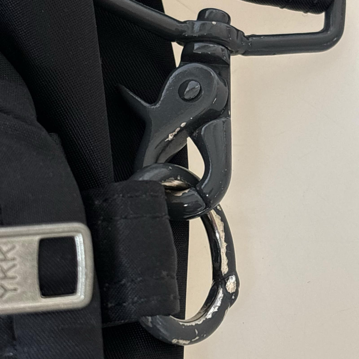 その他バッグ 2WAY BOSTON BAG(S) 黒 ブラック