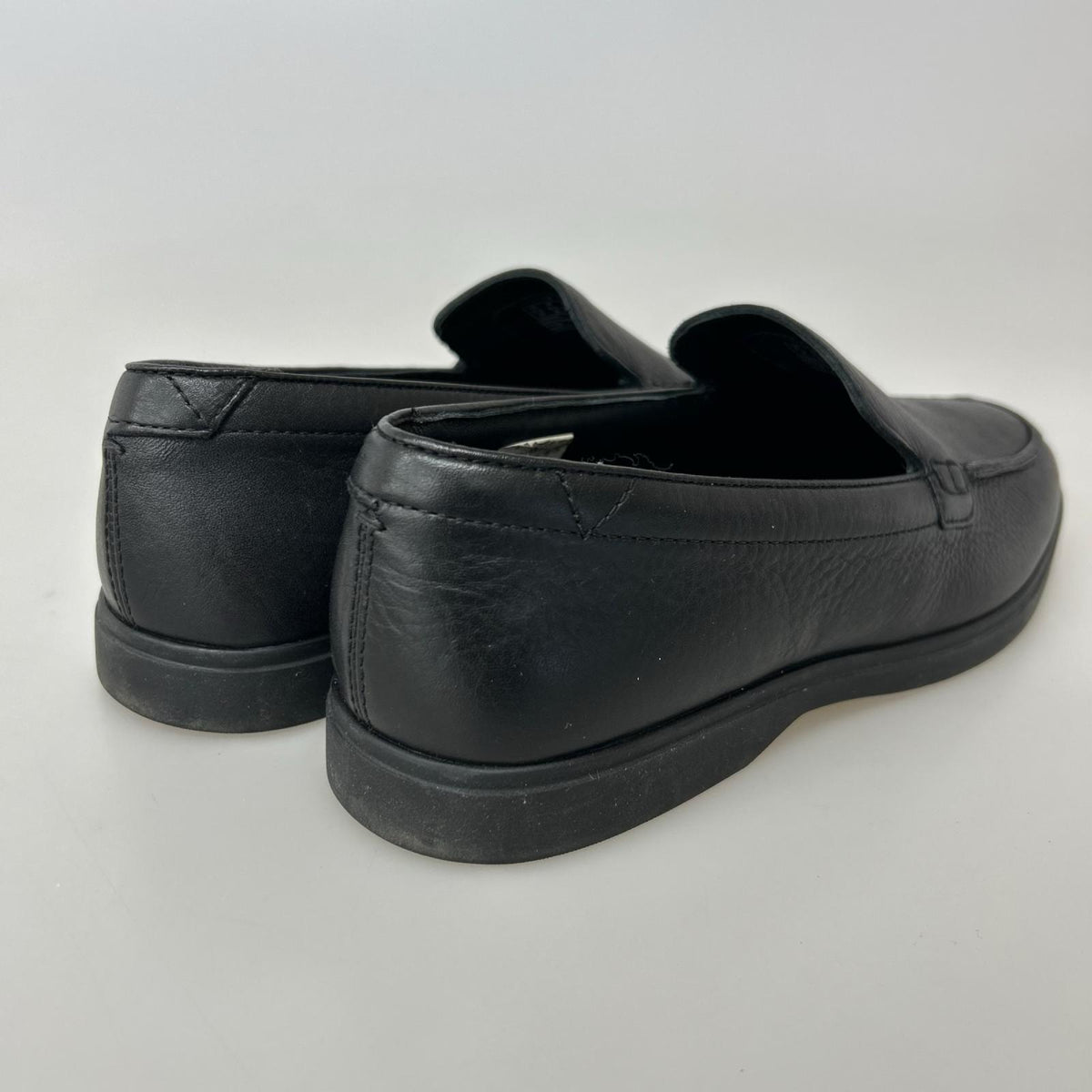 シューズ Clarks シューズ BK ブラック